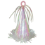 Picture of PARTY HAT BALLOON WEIGHT - IRIDESCENT
