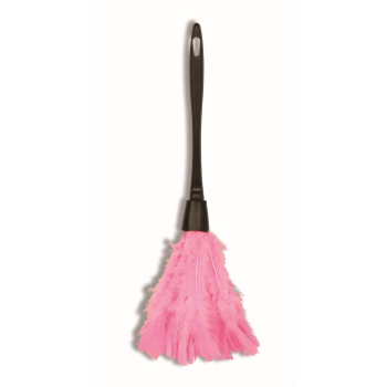 Image de MAID PINK FEATHER DUSTER