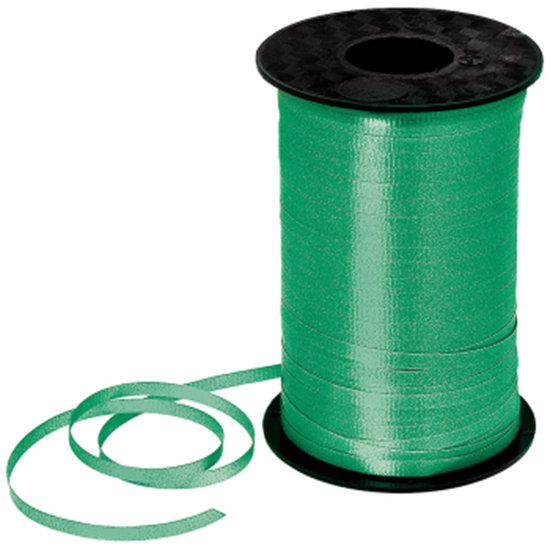 Picture of EMERALD CRIMPED CURLING RIBBON 500 YRDS