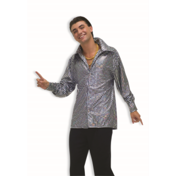 Image de 70'S DISCO SHIRT - STANDARD