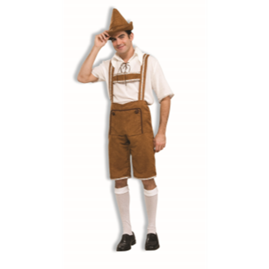 Picture of HANSEL MALE COSTUME
