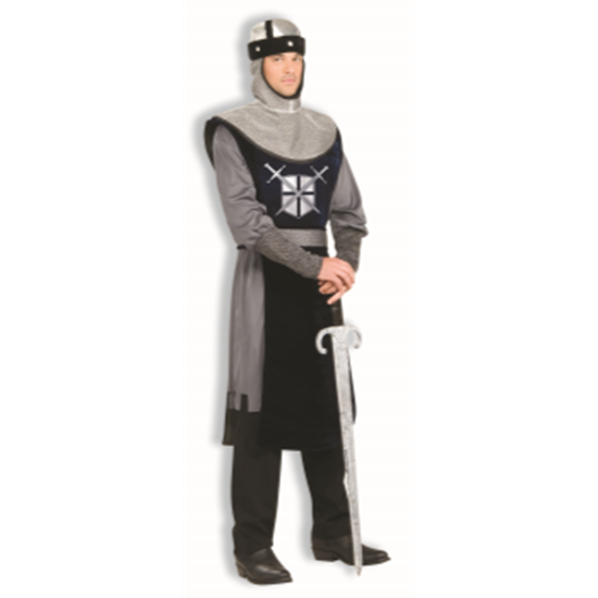 Image sur KNIGHT COSTUME - MEN ONE SIZE