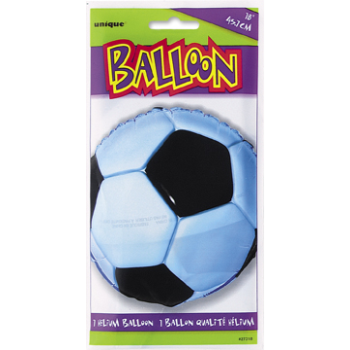 Image de 18" FOIL - SOCCER BALL