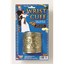 Picture of EGYPTIAN BRASS WRIST CUFF BRACELET