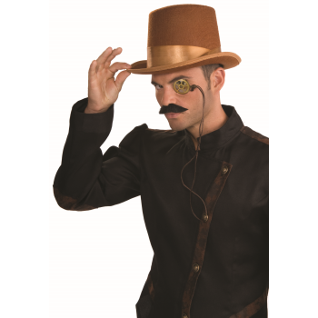 Image de STEAMPUNK MONOCLE