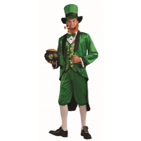 Picture of WEARABLES - LEPRECHUAN COSTUME - ONE SIZE
