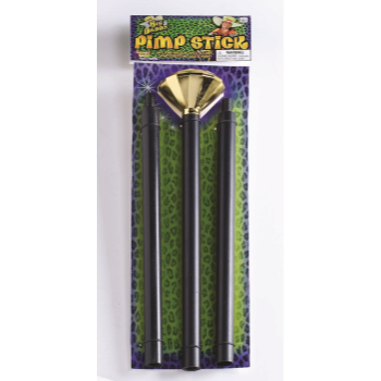 Image de BIG DADDY/HIP HOP PIMP STICK