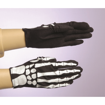 Image de SKELETON GLOVES