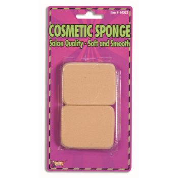 Picture of SMALL COSMETIC SPONGE - 2/PACKAGE