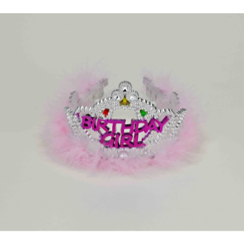 Image de WEARABLES - BIRTHDAY GIRL FLASHING TIARA