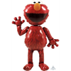 Image sur 38" ELMO AIRWALKER - INCLUDES HELIUM