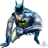 Picture of 44"  GIANT GLIDING BALLOON - BATMAN - AIR FILLED