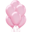 Picture of 12" PETAL PINK BALLOONS