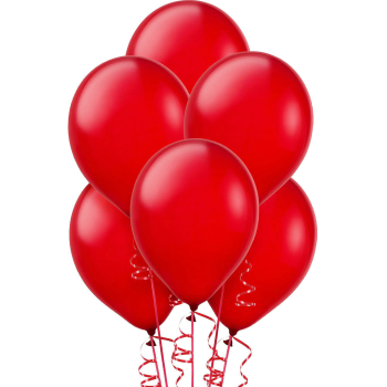 Image de 12" RED BALLOONS