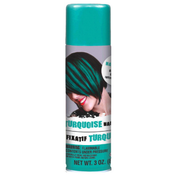 Image de CARIBBEAN - COLOR HAIRSPRAY