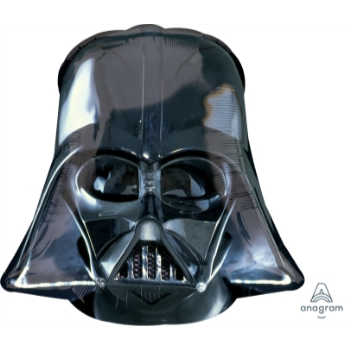 Picture of DARTH VADER FOIL SUPERSHAPE