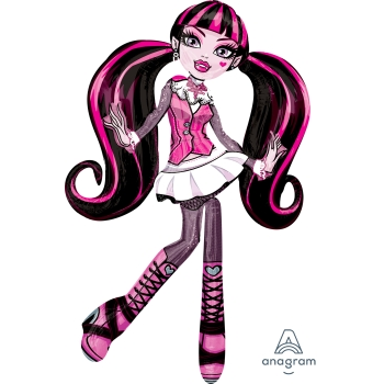 Image de DRACULAURA AIRWALKER - INCLUDES HELIUM