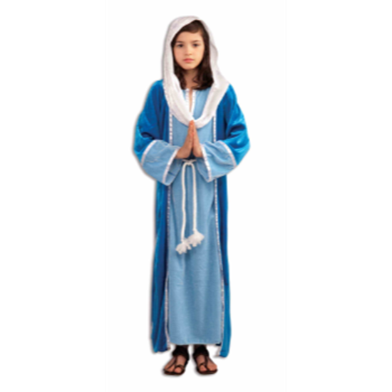 Image sur WEARABLES - MARY COSTUME - CHILD SMALL