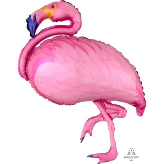 Picture of FLAMINGO BEACH SUPERSHAPE