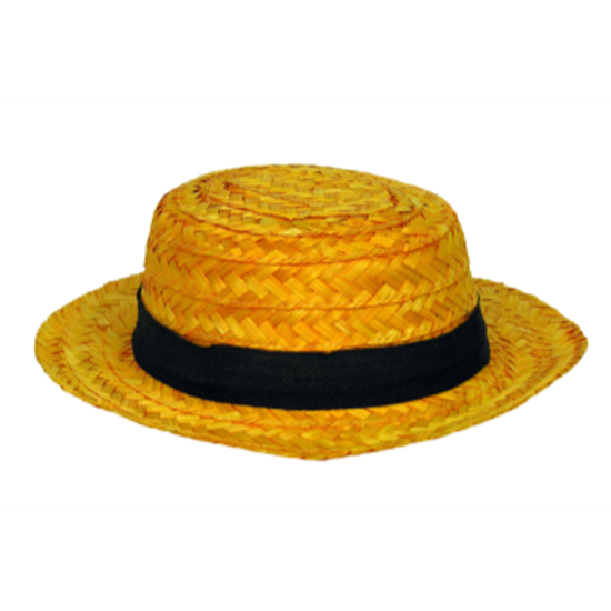 Picture of HAT - STRAW HAT