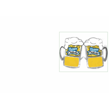 Image de OKTOBERFEST BEER MUG GLASSES