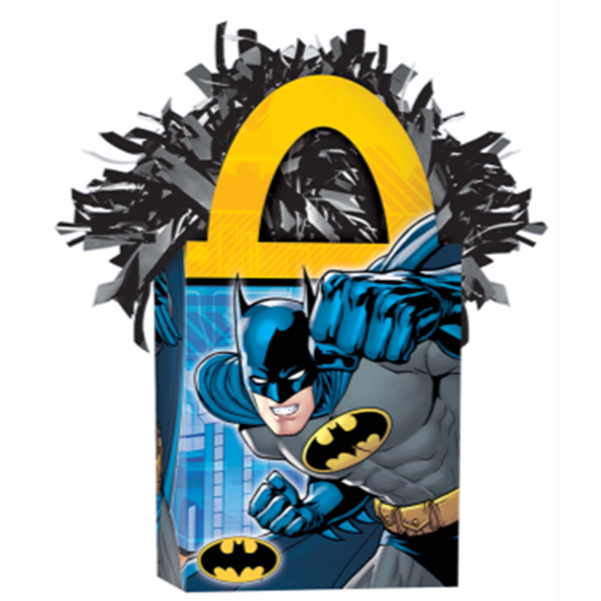 Picture of BATMAN BALLOON WEIGHT