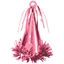 Image de PARTY HAT BALLOON WEIGHT - PINK