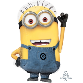 Image de MINION SUPERSHAPE