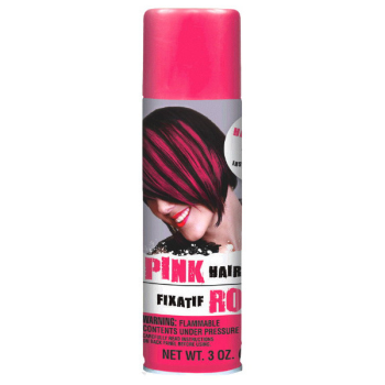 Image de PINK - COLOR HAIRSPRAY