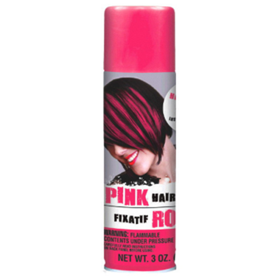 Picture of PINK - COLOR HAIRSPRAY