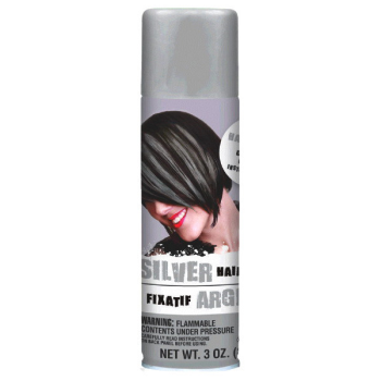 Image de SILVER - COLOR HAIRSPRAY