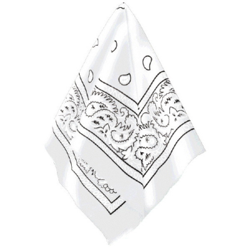 Image de WHITE BANDANAS