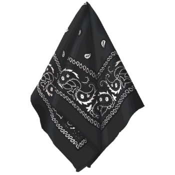 Image de BLACK BANDANAS