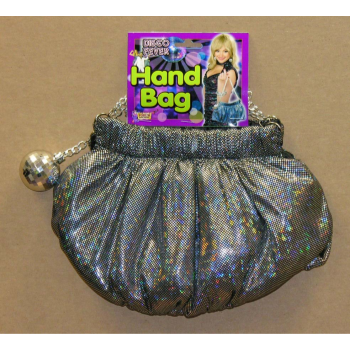 Picture of 70'S DISCO HAND BAG