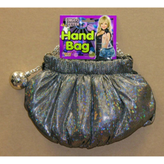 Image sur 70'S DISCO HAND BAG