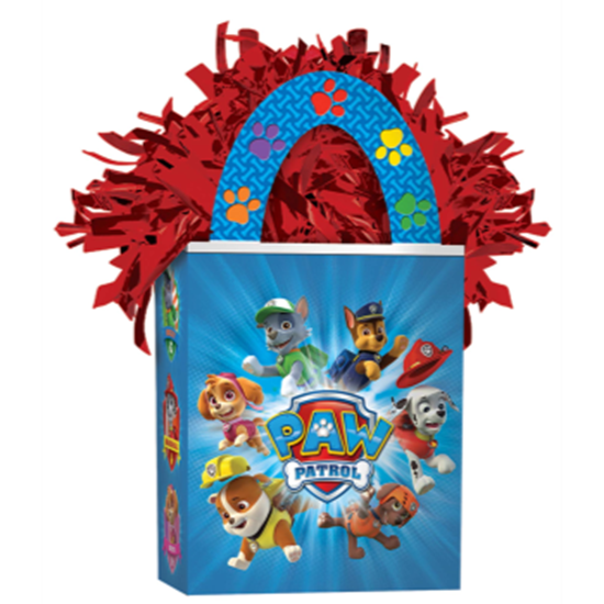 Picture of PAW PATROL BALLOON WEIGHT