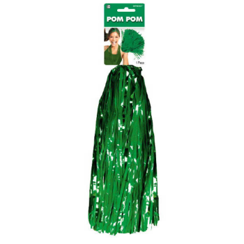 Image de SINGLE POM POMS - GREEN