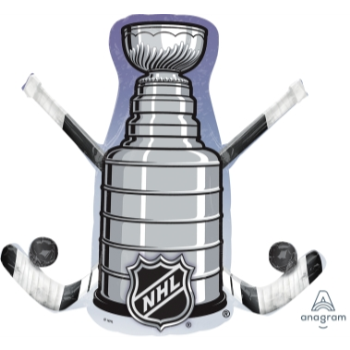 Image de NHL STANLEY CUP SUPERSHAPE