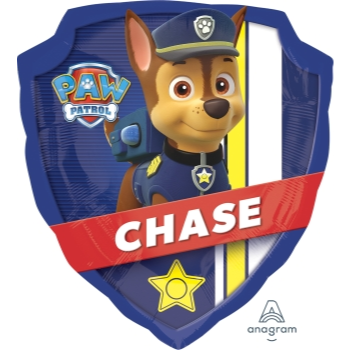 Picture of PAW PATROL SUPERSHAPE