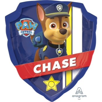 Image de PAW PATROL SUPERSHAPE