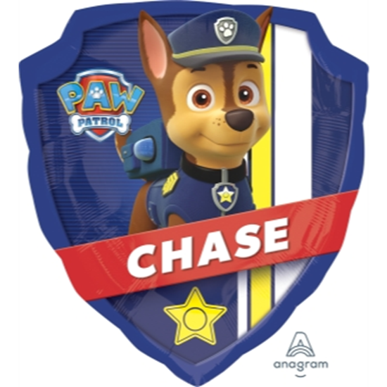 Picture of PAW PATROL SUPERSHAPE