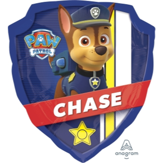 Image sur PAW PATROL SUPERSHAPE