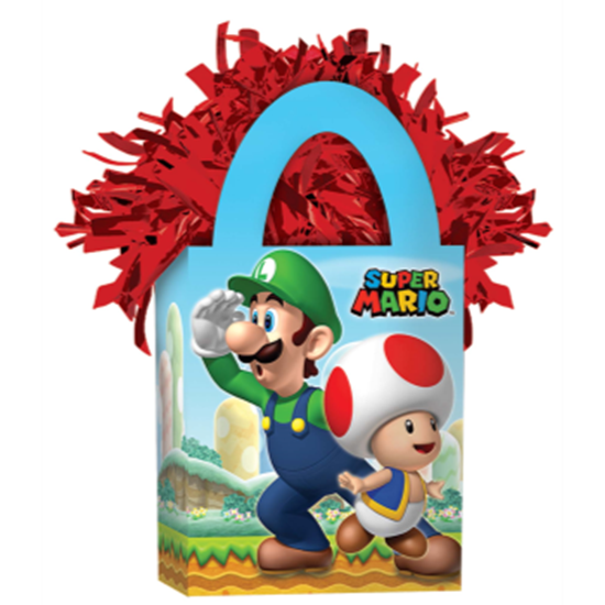 Picture of SUPER MARIO BALLOON WEIGHT