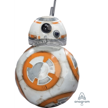 Picture of STAR WARS BB8 SUPERSHAPE
