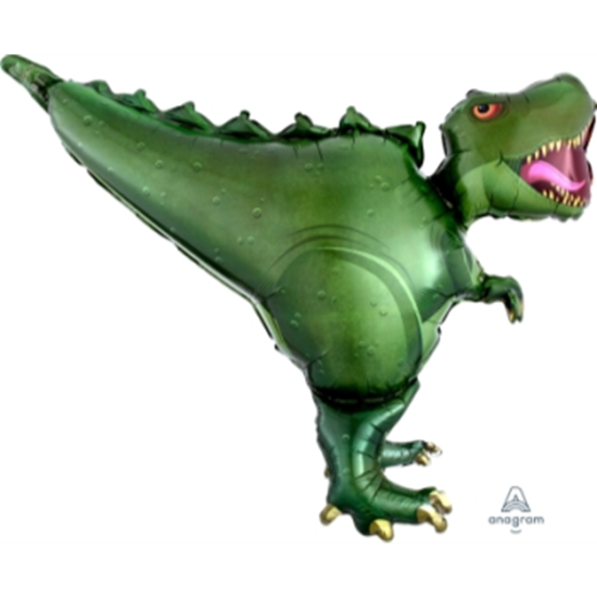 Picture of TREX SUPERSHAPE