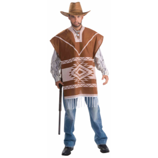 Picture of LONESOME COWBOY - MEN'S ONE SIZE