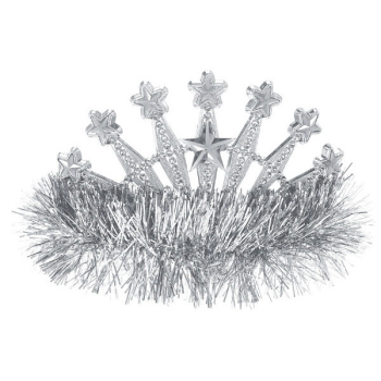 Picture of SILVER TIARA