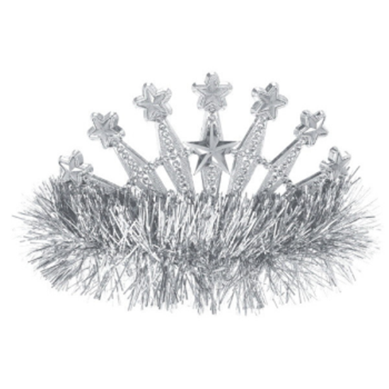 Image sur SILVER TIARA