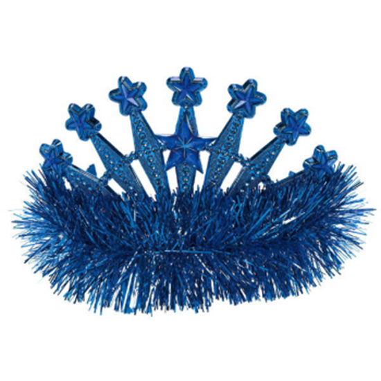 Picture of BLUE TIARA