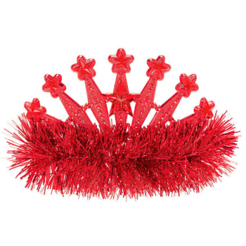 Picture of RED TIARA